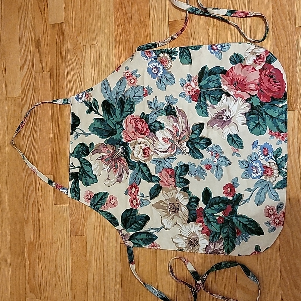 handmade Apron